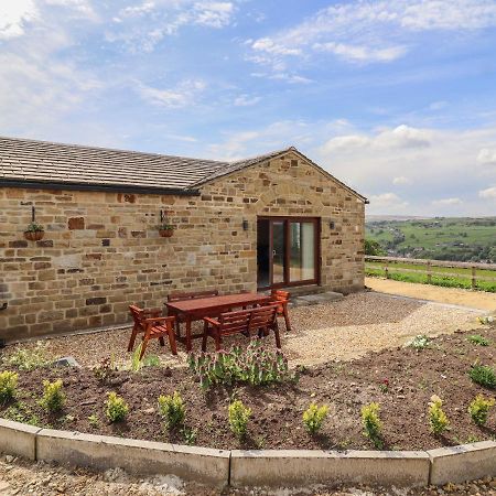 Moorbottom Stables Villa Halifax Luaran gambar