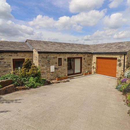 Moorbottom Stables Villa Halifax Luaran gambar