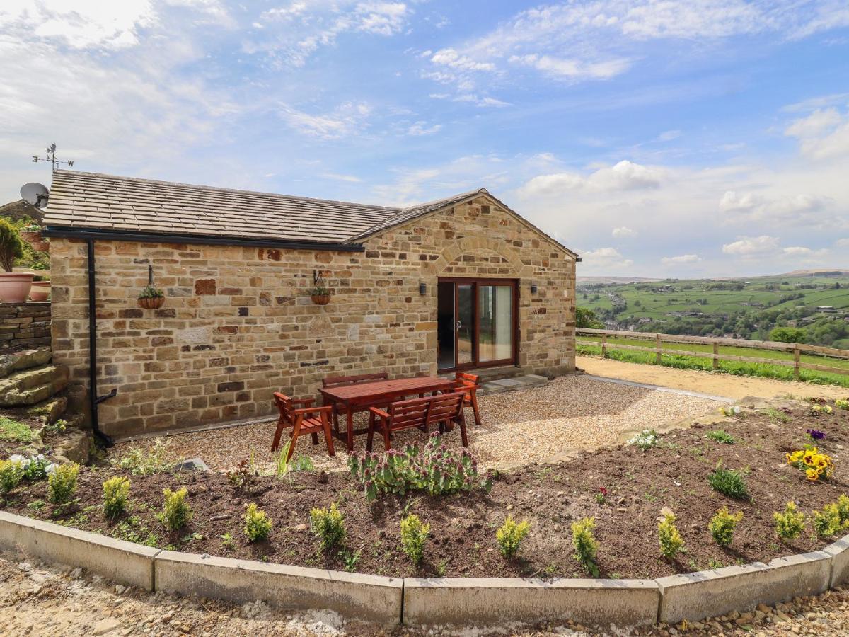 Moorbottom Stables Villa Halifax Luaran gambar