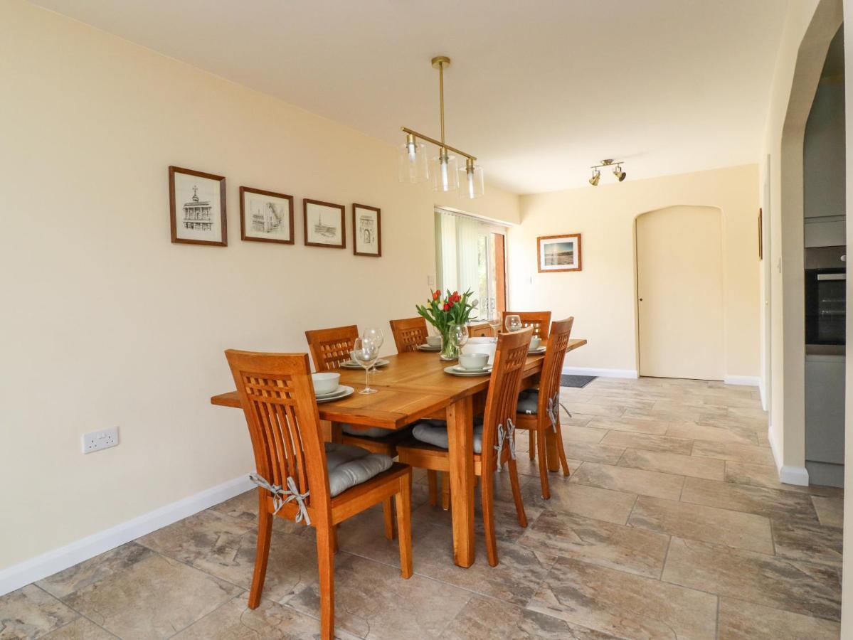 Moorbottom Stables Villa Halifax Luaran gambar