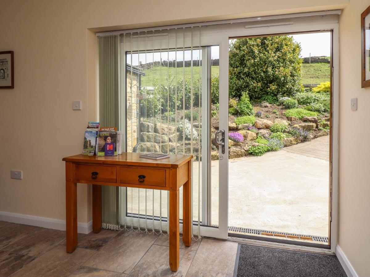 Moorbottom Stables Villa Halifax Luaran gambar