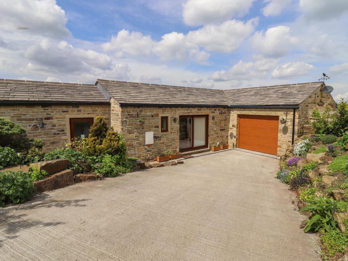 Moorbottom Stables Villa Halifax Luaran gambar