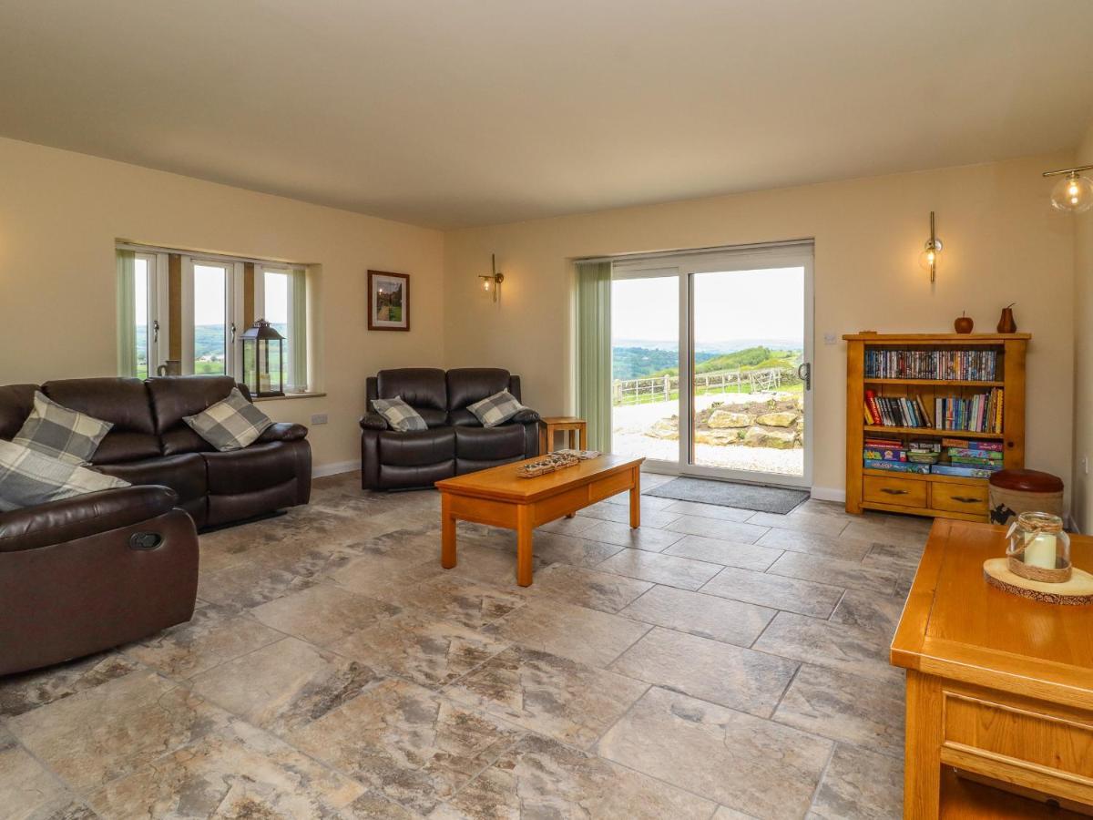 Moorbottom Stables Villa Halifax Luaran gambar