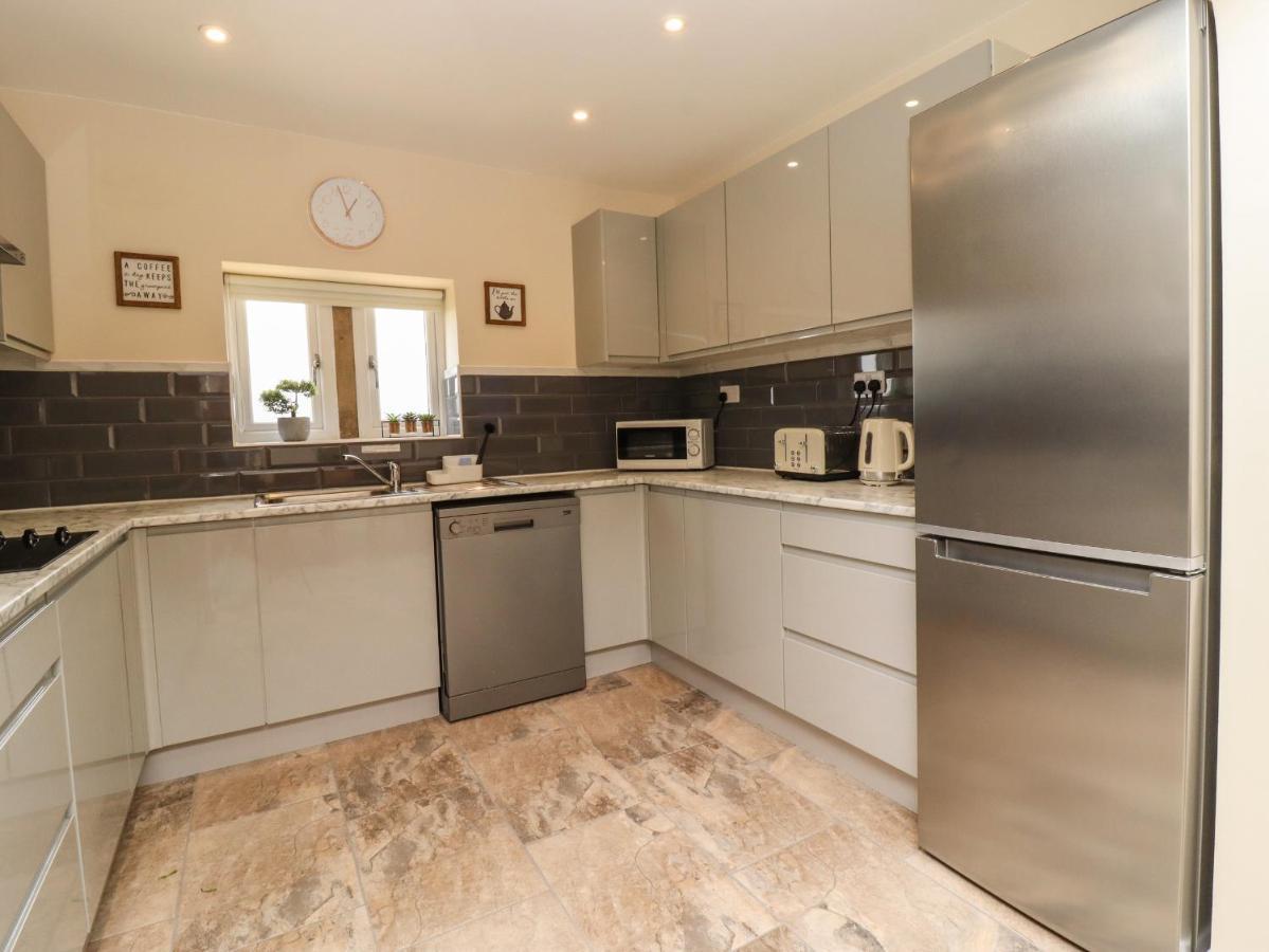 Moorbottom Stables Villa Halifax Luaran gambar