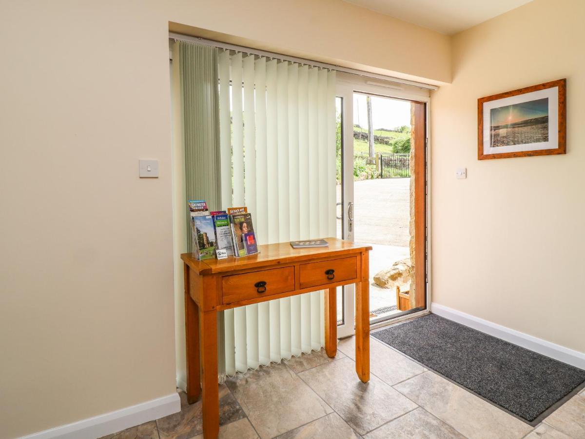 Moorbottom Stables Villa Halifax Luaran gambar