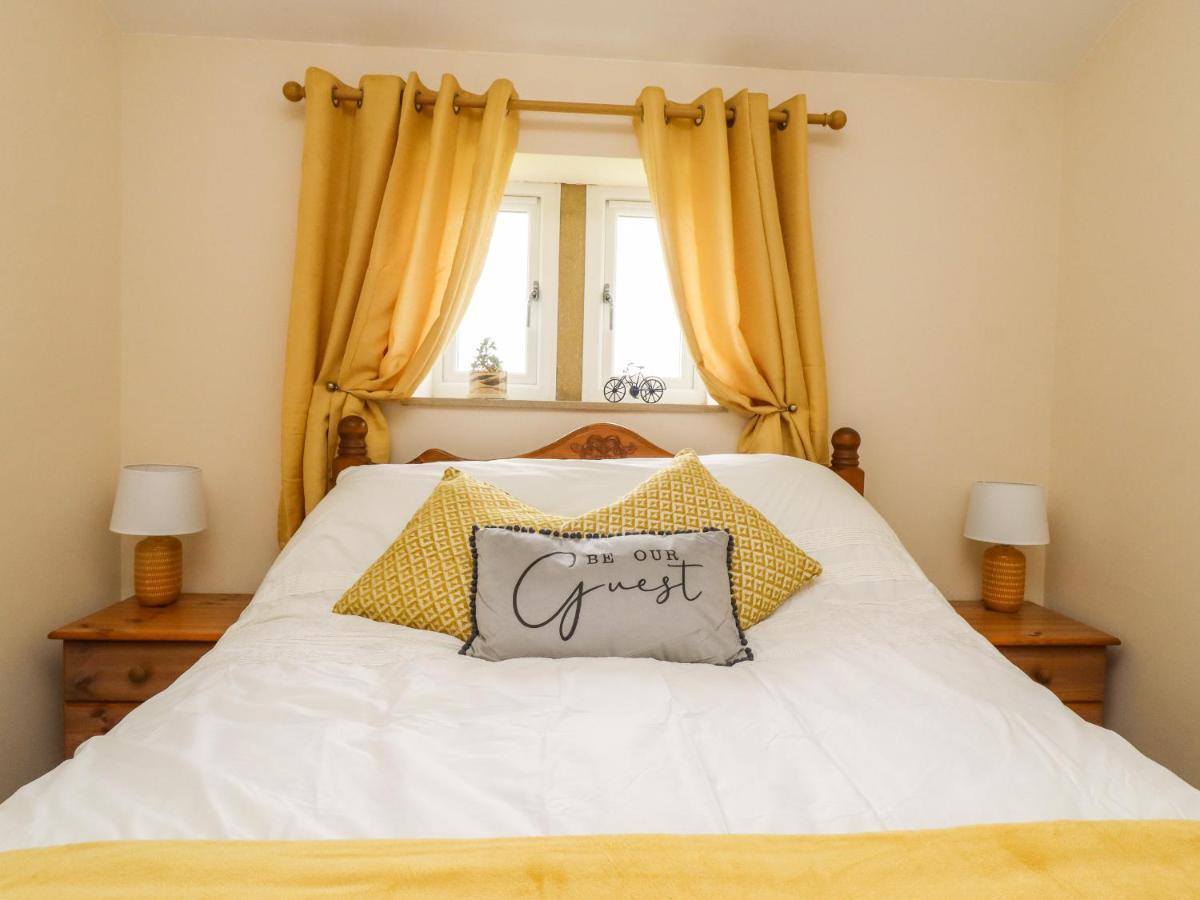 Moorbottom Stables Villa Halifax Luaran gambar