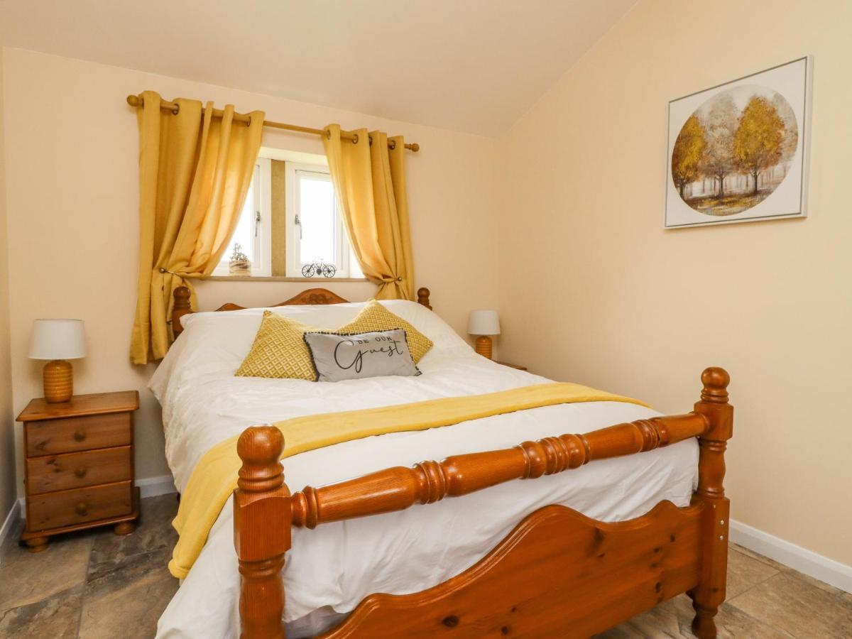 Moorbottom Stables Villa Halifax Luaran gambar