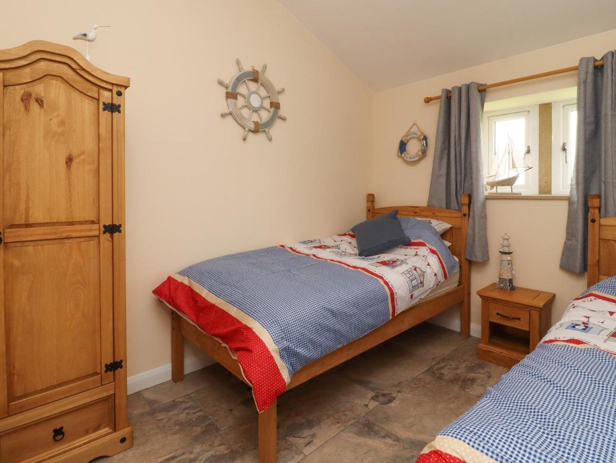 Moorbottom Stables Villa Halifax Luaran gambar