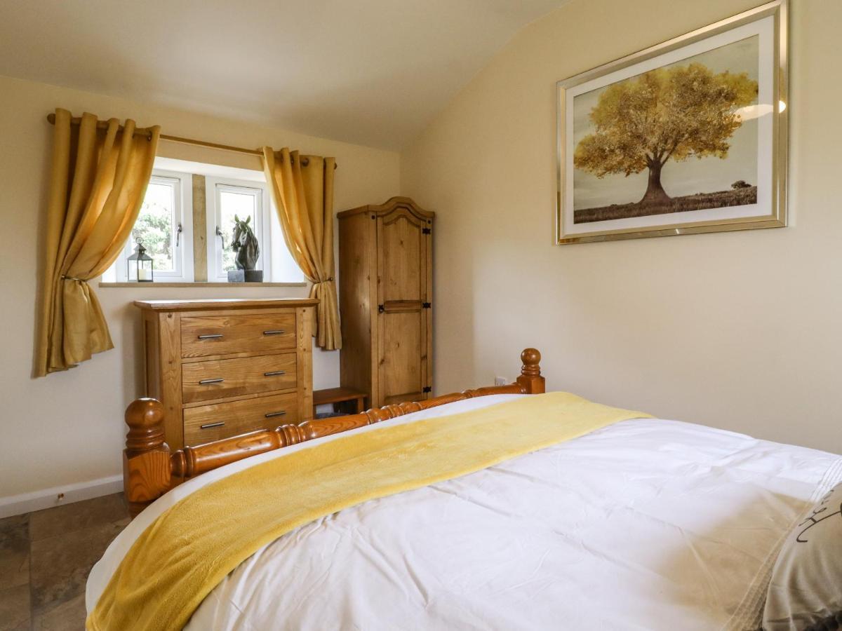 Moorbottom Stables Villa Halifax Luaran gambar