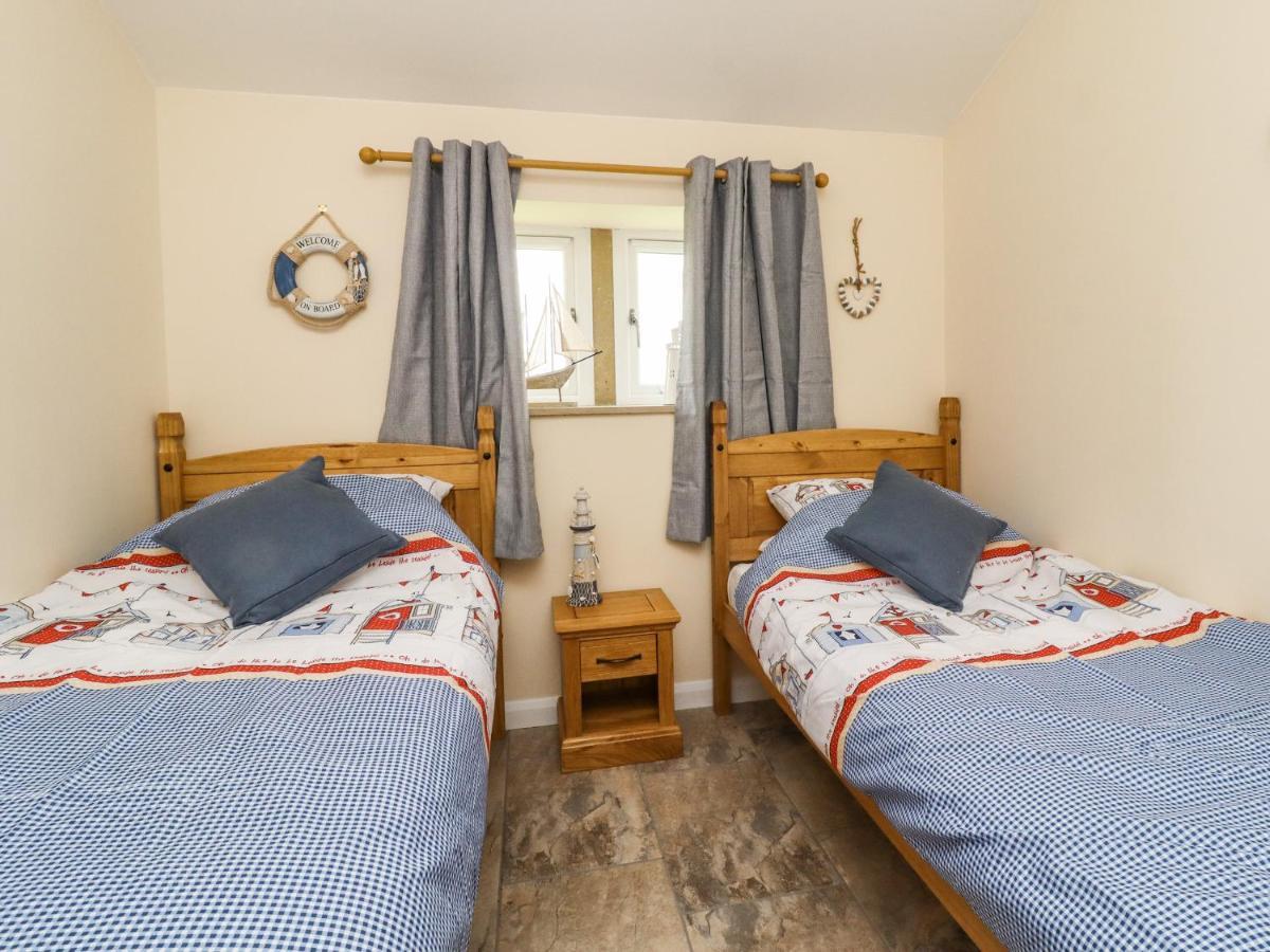 Moorbottom Stables Villa Halifax Luaran gambar
