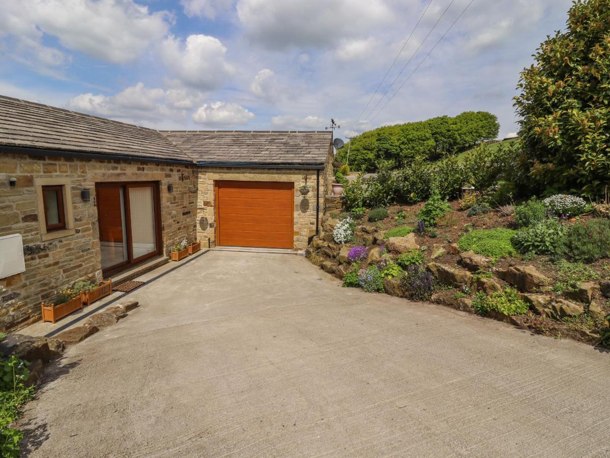 Moorbottom Stables Villa Halifax Luaran gambar