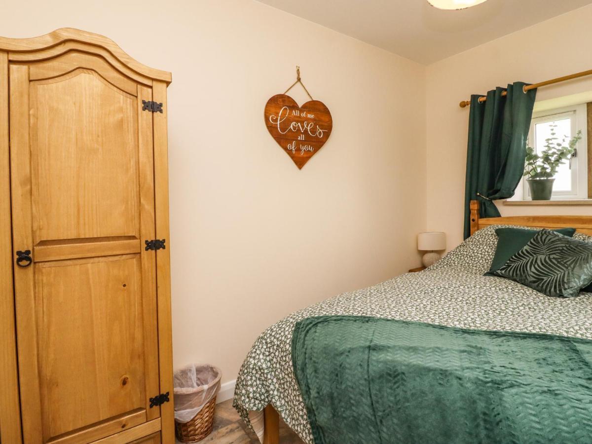 Moorbottom Stables Villa Halifax Luaran gambar