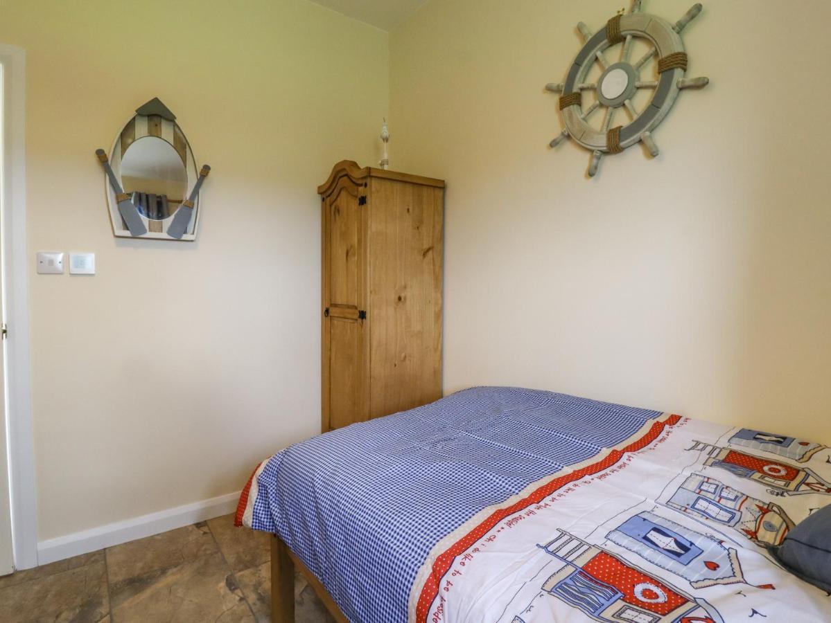 Moorbottom Stables Villa Halifax Luaran gambar