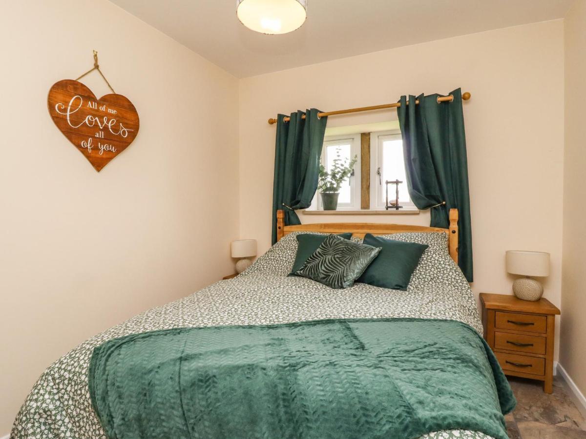 Moorbottom Stables Villa Halifax Luaran gambar