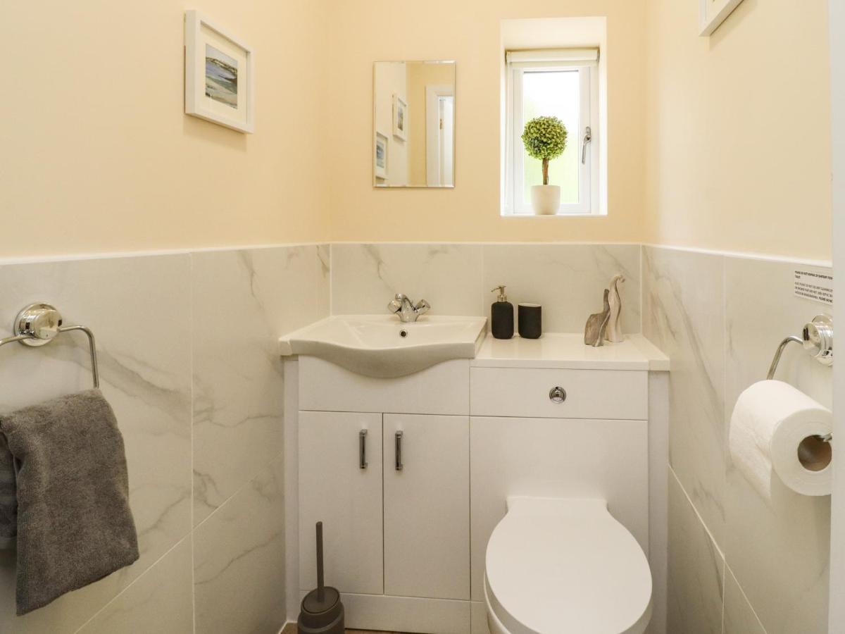 Moorbottom Stables Villa Halifax Luaran gambar