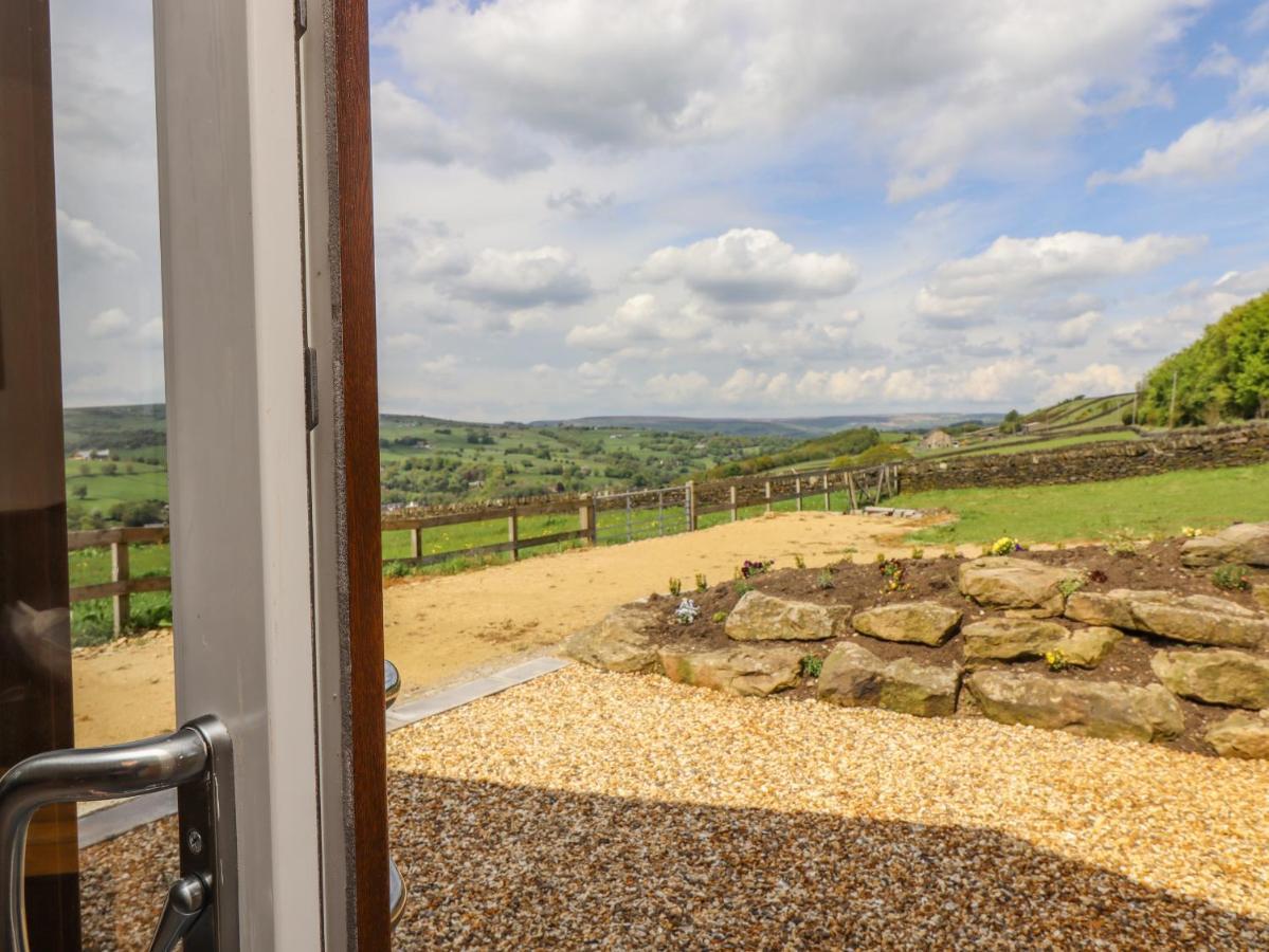 Moorbottom Stables Villa Halifax Luaran gambar