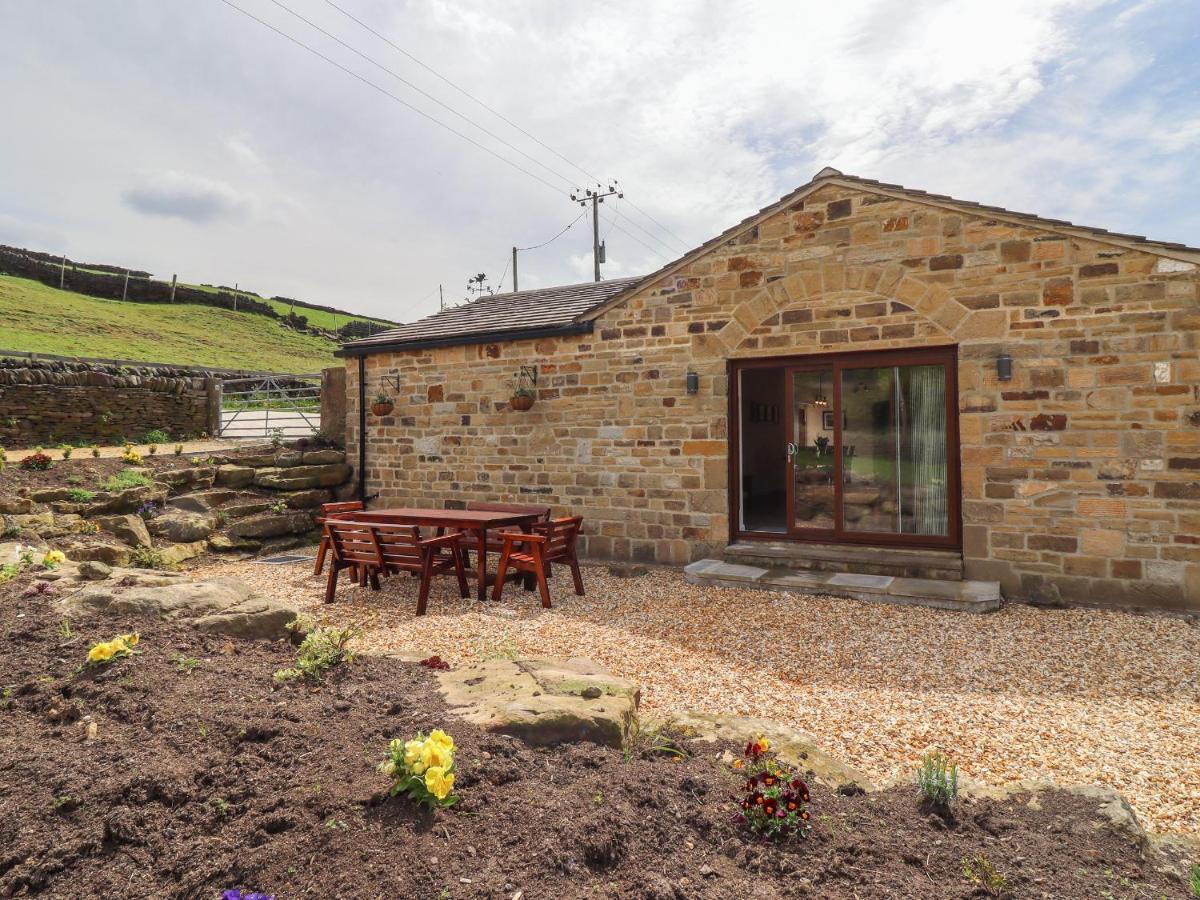 Moorbottom Stables Villa Halifax Luaran gambar